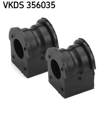 Obrázok Lożiskové puzdro stabilizátora SKF  VKDS356035